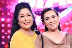 Cầu nguyện cho Phi Nhung, NSND Hồng Vân than bị xuyên tạc phát ngôn