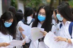 Những ĐH đầu tiên công bố điểm chuẩn, nhiều ngành cao ngất ngưởng