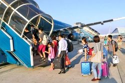 43 triệu lượt người bị tước mất cơ hội bay vé giá rẻ