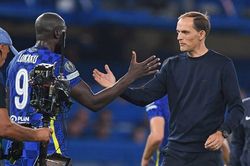 HLV Thomas Tuchel: 'Lukaku đã cứu Chelsea'