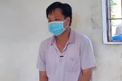 Chân tướng gã đàn ông xâm hại bé gái sống lang thang ở Vĩnh Long