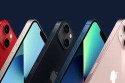 iPhone 13 có những màu nào, giá bao nhiêu?