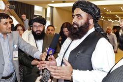 Ngoại trưởng Afghanistan kêu gọi thế giới giao thiệp với chính quyền Taliban