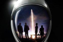SpaceX sẽ đưa 4 phi hành gia thương mại lên quỹ đạo sớm nhất tuần này