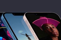 iPhone 13 chính thức lộ diện, giá từ 699 USD
