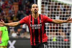 Ibrahimovic vắng mặt trận Liverpool vs Milan