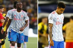 Điểm nhấn trận Young Boys 2-1 Man United: 'Quỷ đỏ' trả giá cho sự hèn nhát và sai lầm
