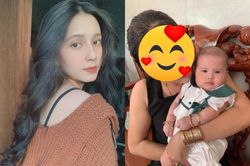 Sinh con cho bạn trai nổi tiếng nhưng bội bạc, Thiên An gặp nhiều vấn đề 'ám ảnh' sau sinh