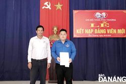 Bài 3: Phát triển Đảng trong đồng bào có đạo