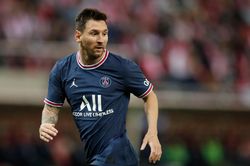 Champions League 2021-2022: Những lần đầu cho Messi và PSG