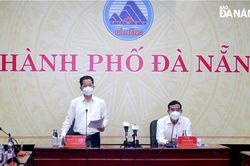 Đẩy mạnh kiểm tra, giám sát khi mở cửa các hoạt động, dịch vụ từ ngày 16-9