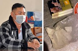 Pleiku: Bắt 2 đối tượng tàng trữ trái phép chất ma túy