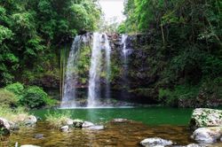 Khu dự trữ sinh quyển Cao nguyên Kon Hà Nừng được UNESCO công nhận