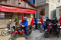 Biên Phòng | An ninh quốc phòng | An ninh quốc phòng | Vì biển, đảo, biên giới quê hương TRUYỀN HÌNH INTERNET Lai Châu qua ảnh