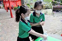 Đảm bảo công khai, minh bạch các khoản thu trong nhà trườngTin khácNgành giáo dục tận dụng thời gian 'vàng' để dạy họcĐảm bảo chất lượng thuốc, đáp ứng nhu cầu chăm sóc sức khỏe Nhân dân