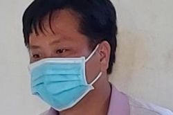 Tạm giữ đối tượng xâm hại bé gái 14 tuổi sống lang thang