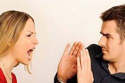 Mất cảm hứng vì vợ hay quát con