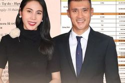 Hot: Cuối cùng Công Vinh đã lên tiếng về lời hứa 'mang sao kê ra trước công chúng'