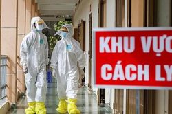 Sáng 15/9: Gần 398.500 ca COVID-19 đã khỏi; TP HCM yêu cầu tiêm vaccine mũi 2 cho người đã tiêm mũi 1 ở nơi khác