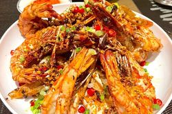 Người trẻ gợi ý 3 món ngon từ tôm