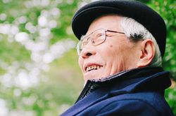 NSND Ngô Mạnh Lân qua đời