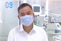Biện pháp chống dịch kiểu mới để ứng phó với biến chủng Delta