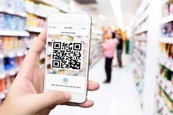 Hà Nội: Nhà hàng, quán ăn, cơ sở kinh doanh phải tạo điểm quét QR Code khi mở cửa