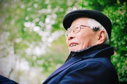 NSND Phạm Minh Trí: 'Anh Ngô Mạnh Lân là người nghiêm khắc trong công việc'