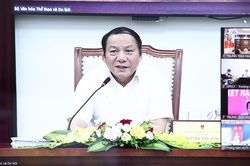 Định hướng phát triển cho thể thao Việt Nam, Bộ trưởng Bộ VHTTDL Nguyễn Văn Hùng: Đánh giá đúng thực lực để cải thiện được thành tích