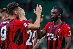Nhận định bóng đá Liverpool vs Milan, cúp C1 (02h00, 16/9)