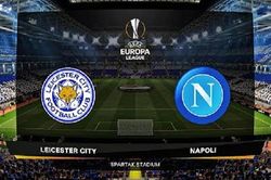 Soi kèo nhà cái Leicester vs Napoli và nhận định bóng đá cúp C2 (02h00, 17/9)