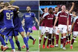 Soi kèo nhà cái Dinamo Zagreb vs West Ham và nhận định bóng đá Cúp C2 (23h45, 16/9)