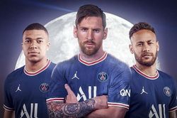 ĐIỂM NHẤN Brugge 1-1 PSG: Pochettino vẫn đang thử nghiệm. Messi chưa lên tiếng
