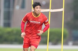 CĐV kỳ vọng Công Phượng tỏa sáng