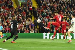 Điểm nhấn Liverpool 3-2 Milan: Tái hiện ký ức Istanbul. Salah cân bằng thành tích của Gerrard