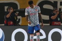 Jesse Lingard viết tâm thư sau sai lầm khiến MU thua đau Young Boys