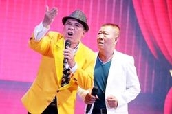Nghệ sĩ Hữu Nghĩa: Trân trọng nhưng không tiếc nuối thời vàng son