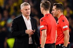 MU: Solskjaer có đủ 'trình' cầm quân ở Old Trafford?