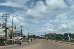 Lào siết chặt biện pháp phòng, chống Covid-19 trên toàn quốc