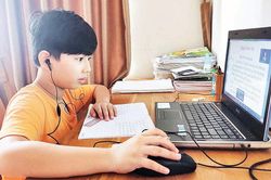 Để dạy và học trực tuyến đạt hiệu quả