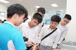 Công bố điểm chuẩn trúng tuyển 8 trường/viện đại học thành viên ĐH Đà Nẵng