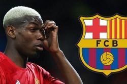 Chuyển nhượng cầu thủ Ngoại hạng Anh: Barca mơ ký Pogba; Man Utd quyết tâm lấy Kieran Trippier; Antonio Rudiger muốn rời Chelsea