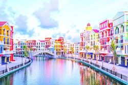 Chìa khóa mở cánh cửa an toàn