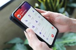 Bất cập của Sổ sức khỏe điện tử khiến người dân kêu trời
