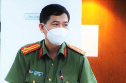 TP. HCM: Bổ sung nhiều đối tượng lưu thông không cần giấy đi đường