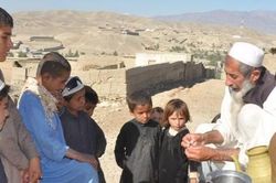Chính quyền Taliban yêu cầu xóa tên các thủ lĩnh khỏi danh sách đen
