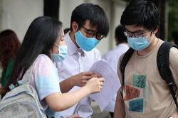 Điểm chuẩn một số trường Sư phạm năm 2021
