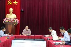 Khôi phục các hoạt động vận tải khi một số địa phương nới lỏng giãn cách