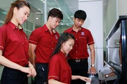 Hàng loạt trường đại học tư thục ở TPHCM công bố điểm chuẩn