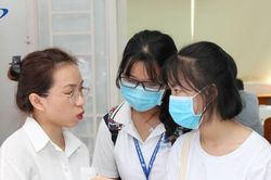 Trường ĐH Mở TPHCM, ĐH Sài Gòn công bố điểm chuẩn